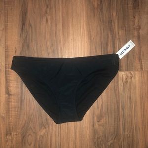 Black Bikini bottoms🖤